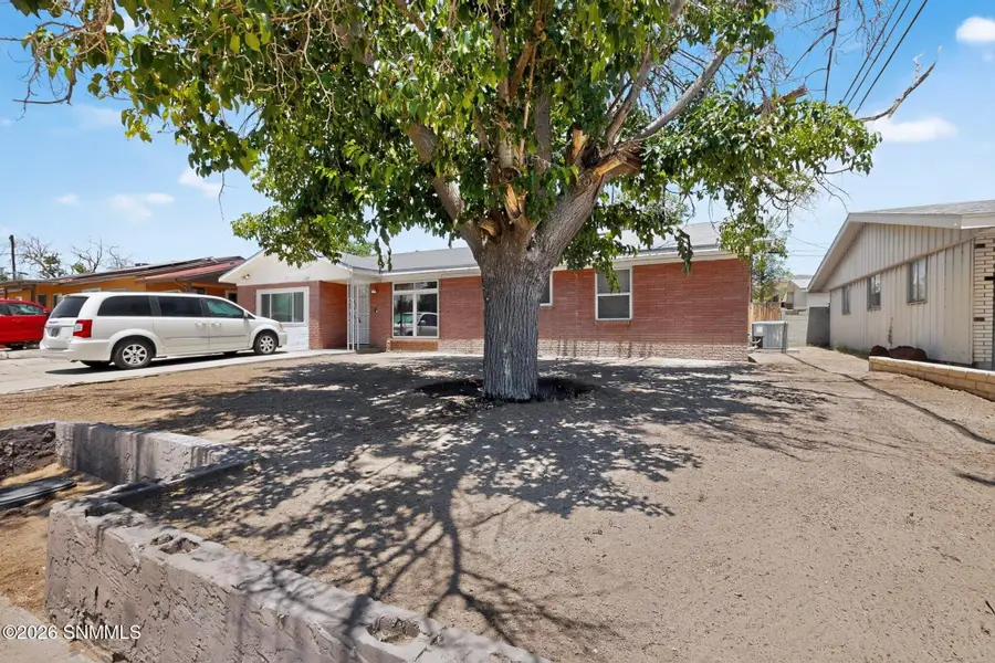 1135 Larry Drive, Las Cruces, NM 88001 - #3