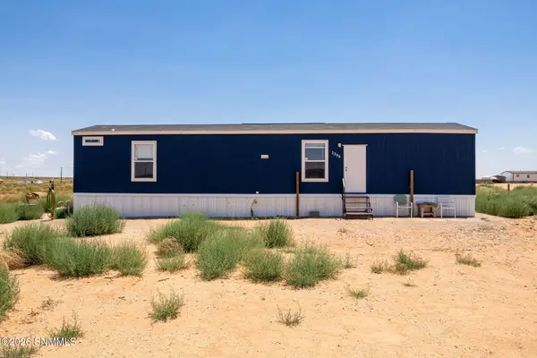 1396 Kalahari Desert Drive, Chaparral, NM 88081