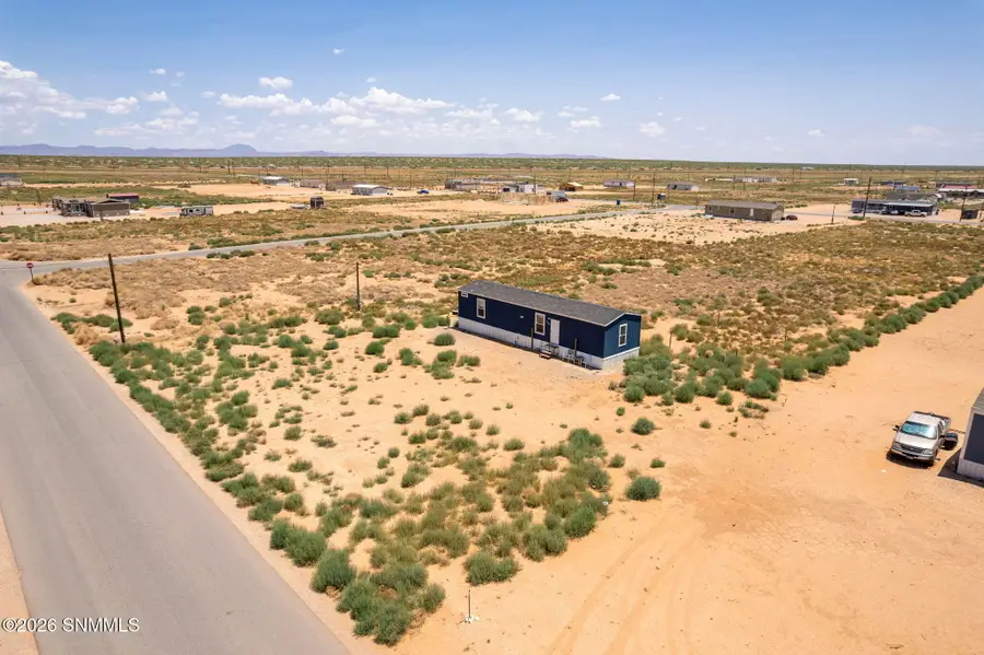 1396 Kalahari Desert Drive, Chaparral, NM 88081 - #2
