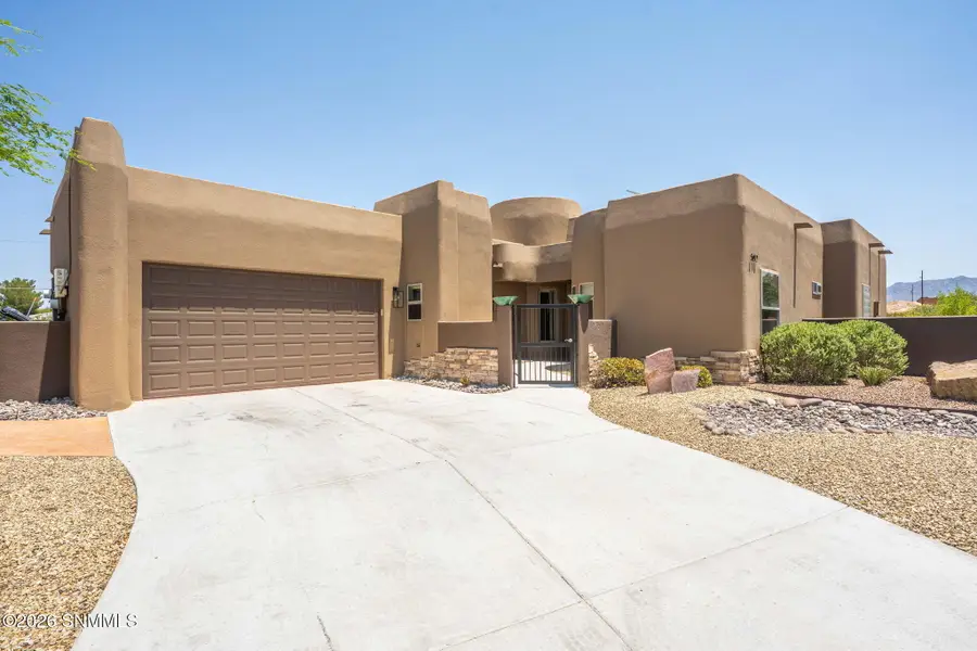 5192 San Carlos Court, Las Cruces, NM 88011 - #2