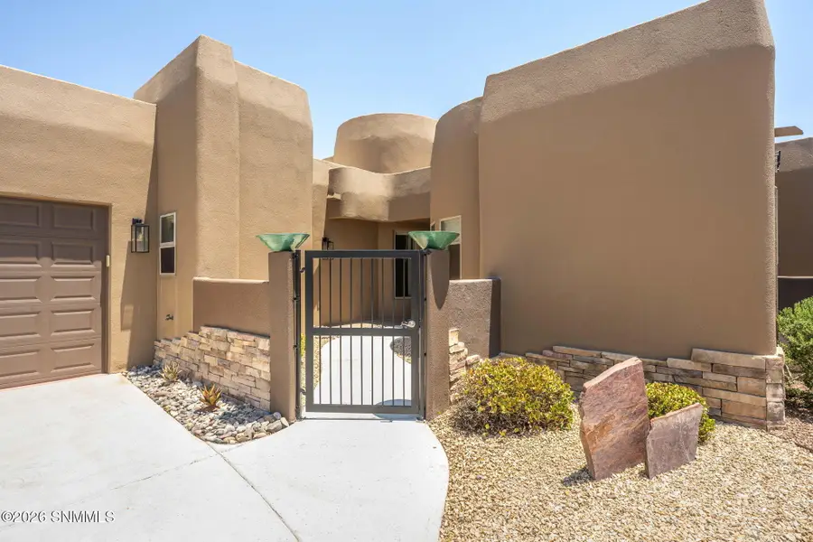 5192 San Carlos Court, Las Cruces, NM 88011 - #3