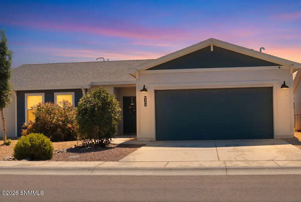 6122 Clapton Place, Las Cruces, NM 88012 - #1
