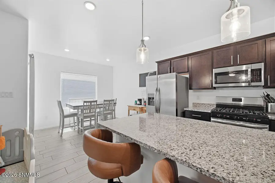 6122 Clapton Place, Las Cruces, NM 88012 - #2