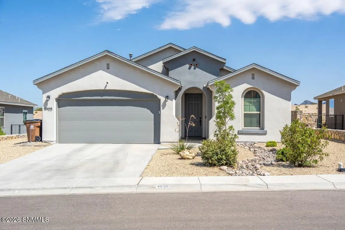 4905 Arabela Drive, Las Cruces, NM 88012 - #1