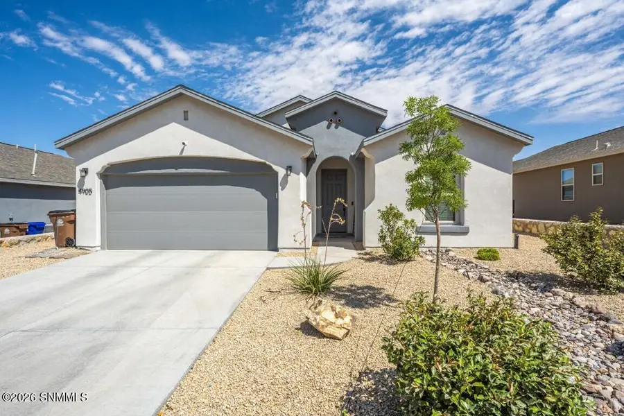 4905 Arabela Drive, Las Cruces, NM 88012 - #3