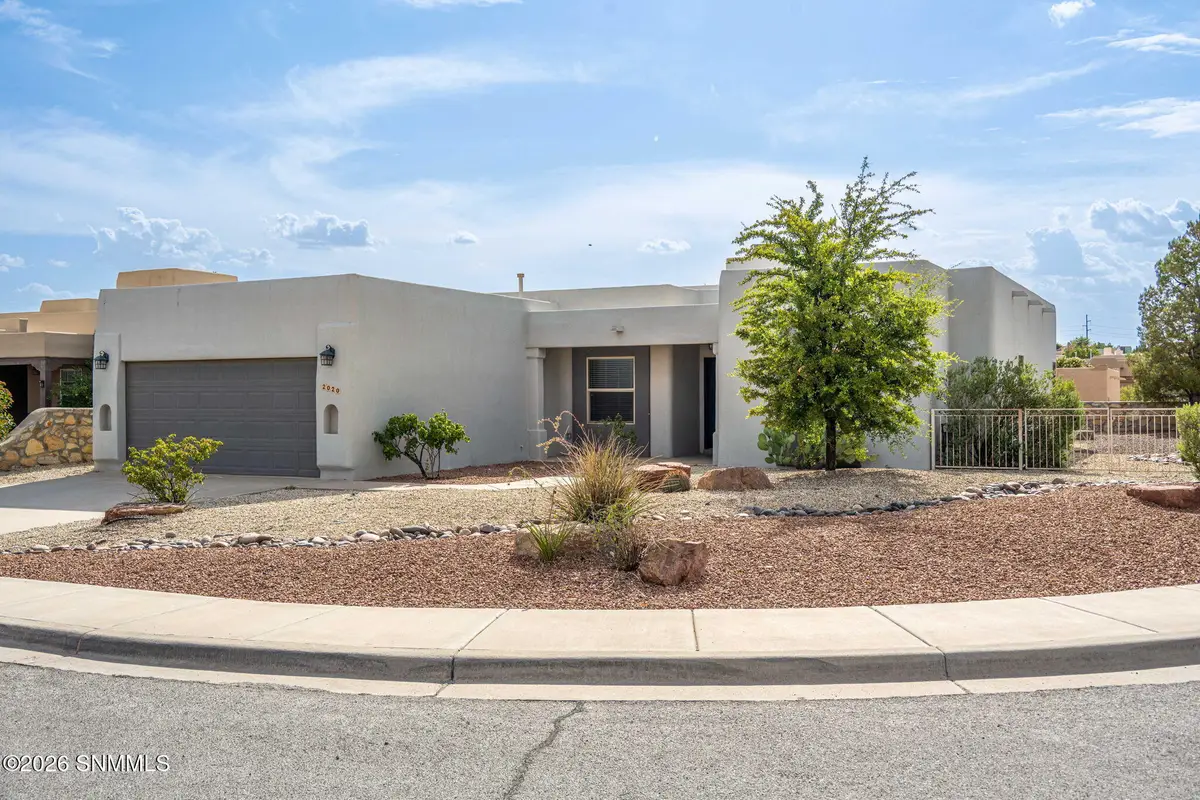 2020 Southern Star Loop, Las Cruces, NM 88011 - #1
