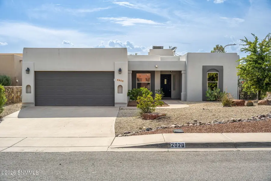 2020 Southern Star Loop, Las Cruces, NM 88011 - #3