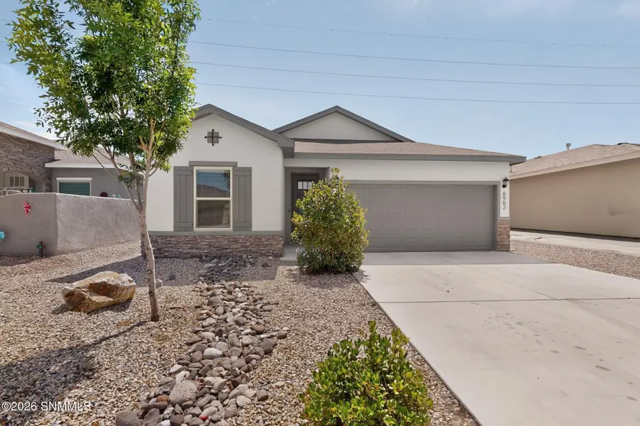 6962 Santa Marta Street, Las Cruces, NM 88012 - #2