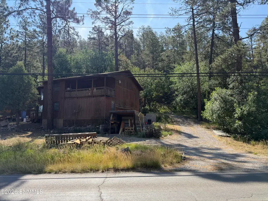 819 Carrizo Canyon Road, Ruidoso, NM 88345 - #2