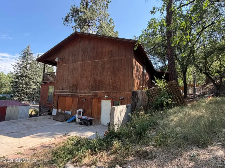 819 Carrizo Canyon Road, Ruidoso, NM 88345 - #3