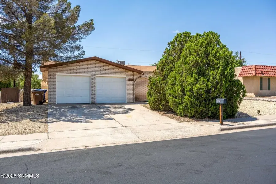 3121 Dyer Street, Las Cruces, NM 88011 - #2