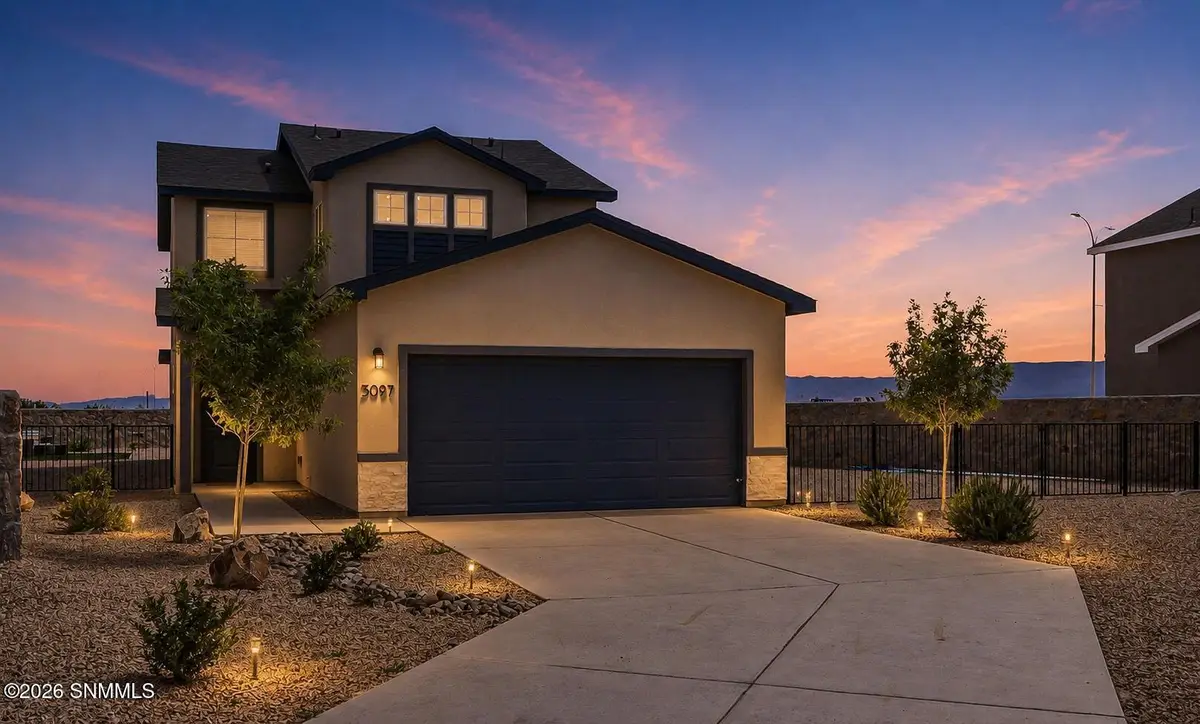 3097 San Jenaro Drive, Las Cruces, NM 88012 - #1