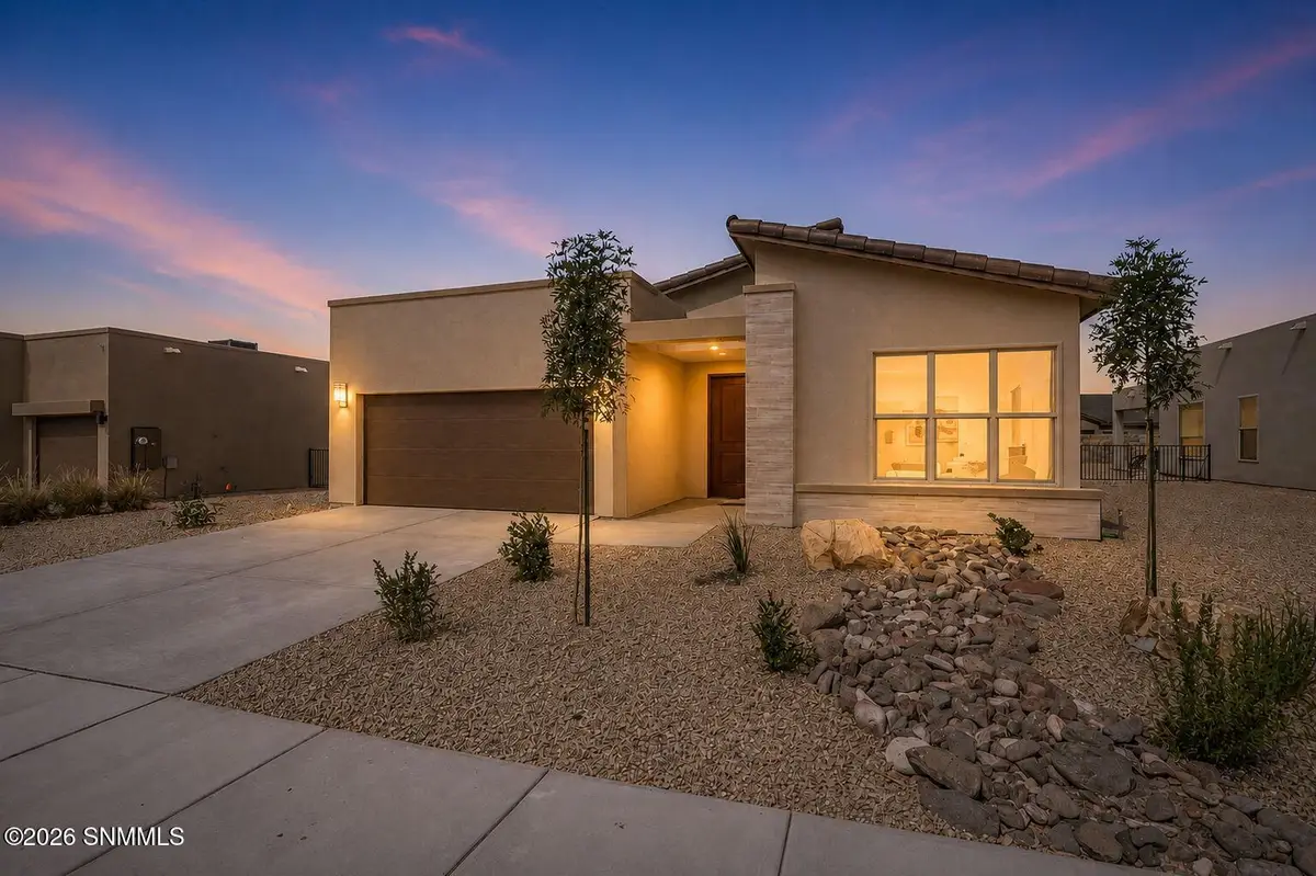 7361 Piedmont Avenue, Las Cruces, NM 88012 - #1