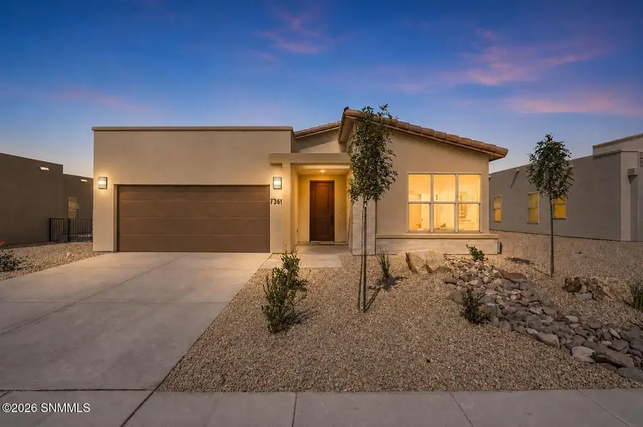 7361 Piedmont Avenue, Las Cruces, NM 88012 - #2