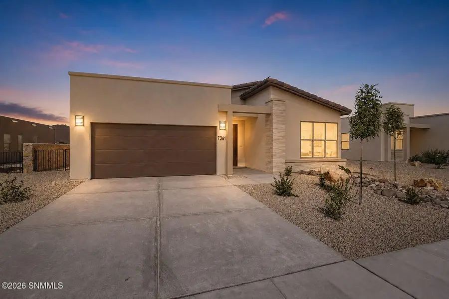 7361 Piedmont Avenue, Las Cruces, NM 88012 - #3