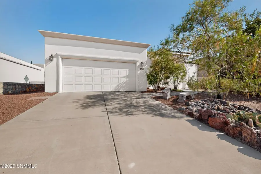 2933 E Springs Road, Las Cruces, NM 88011 - #2