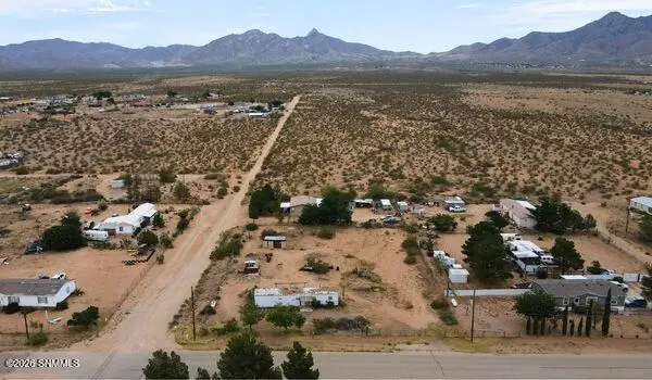 7092 Macarthur Road, Las Cruces, NM 88012 - #2