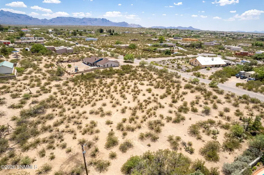 4165 Sotol Drive, Las Cruces, NM 88011 - #2