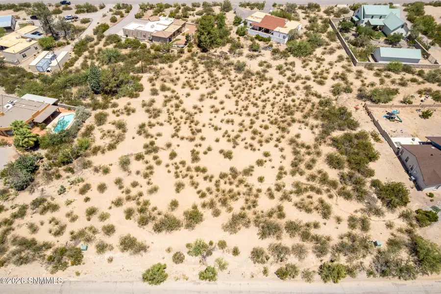 4165 Sotol Drive, Las Cruces, NM 88011 - #3