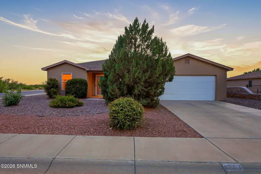 4207 Great Basin Lane, Las Cruces, NM 88011 - #2