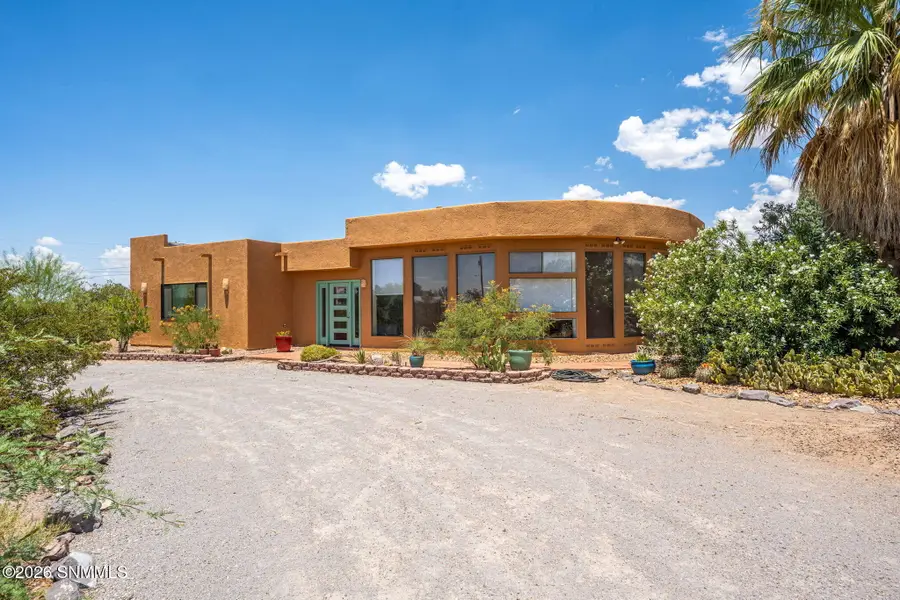 4155 Sotol Drive, Las Cruces, NM 88011 - #2