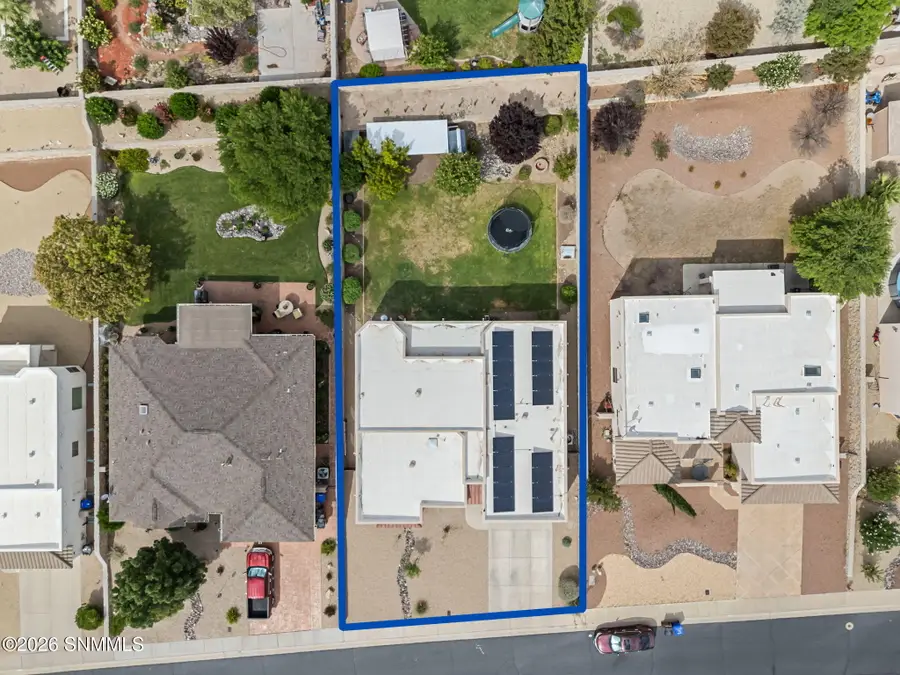 4590 Rimrock Court, Las Cruces, NM 88012 - #3