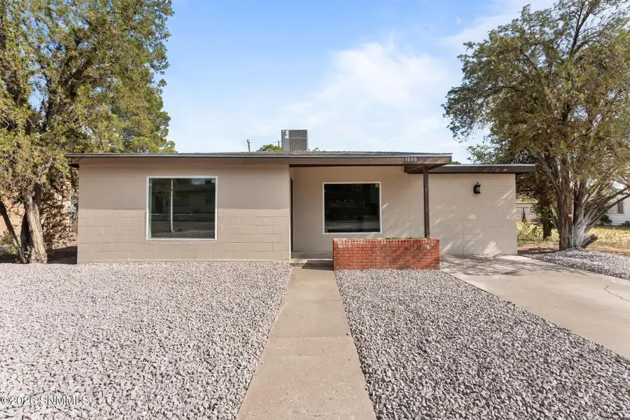 1600 E Boutz Road, Las Cruces, NM 88001 - #2