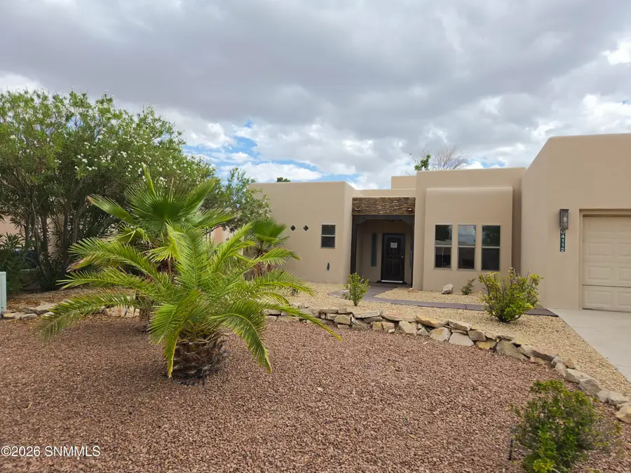 4112 Council Oak Road, Las Cruces, NM 88011 - #2