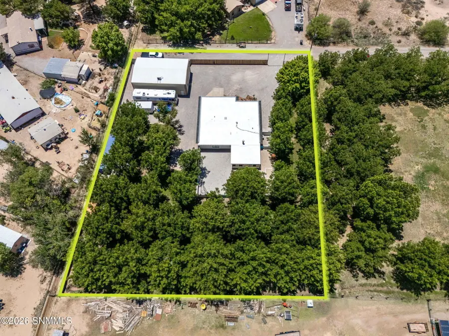 651 W Taylor Road, Las Cruces, NM 88007 - #3