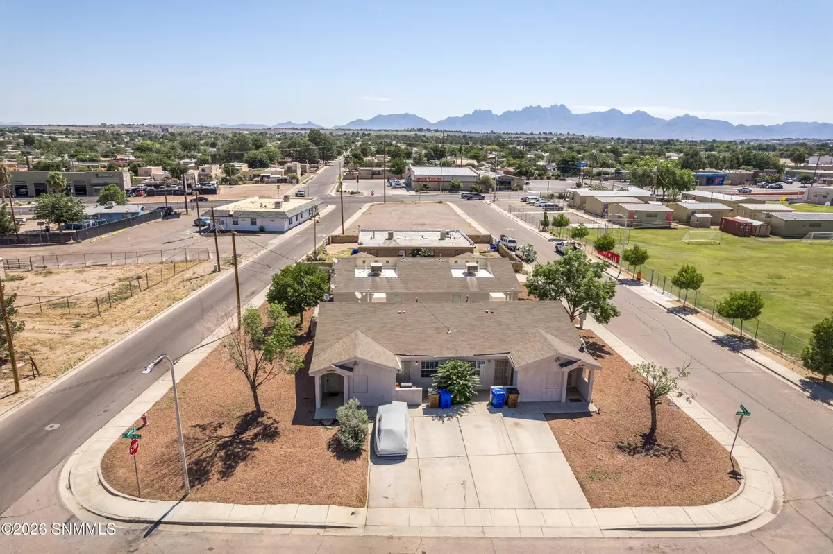 1362 Santa Fe #1 & 2, Las Cruces, NM 88001 - #1