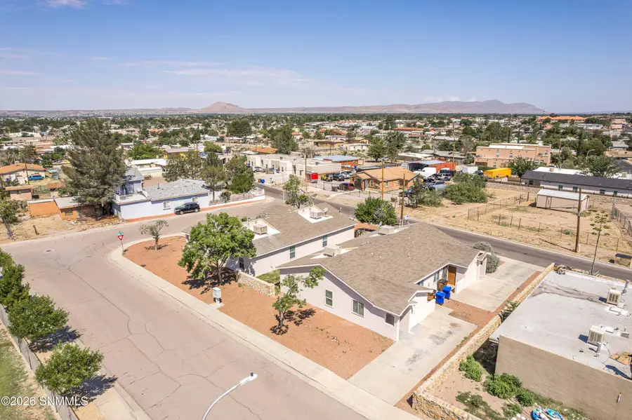 705 Cactus #1 & 2, Las Cruces, NM 88001 - #2
