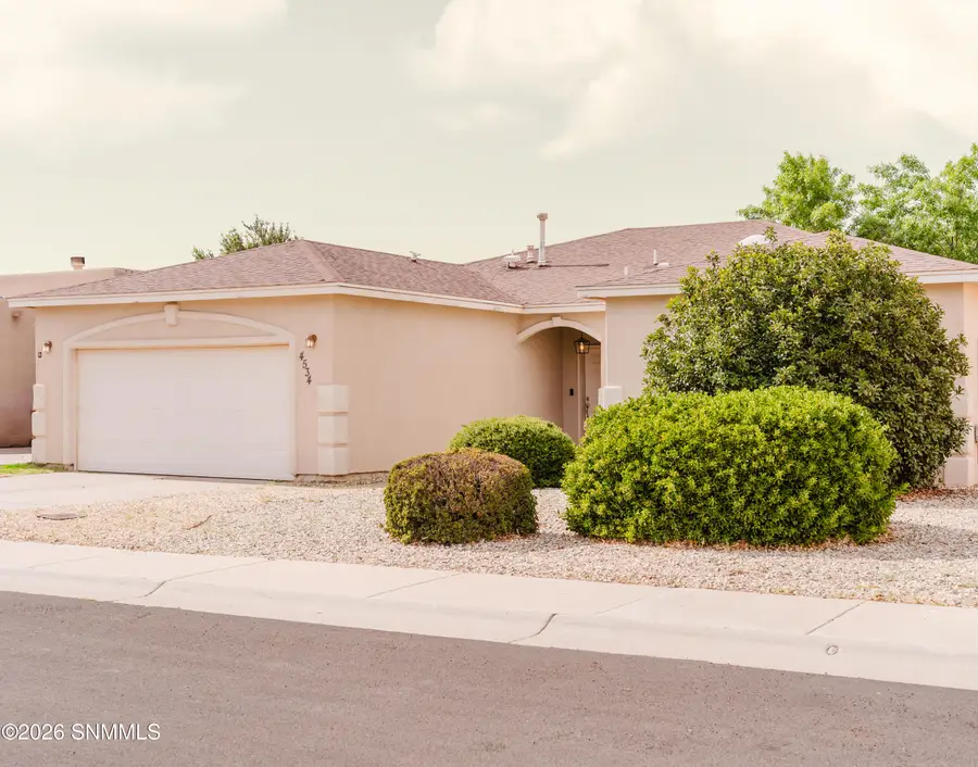 4534 Camino Dos Vidas, Las Cruces, NM 88012 - #2