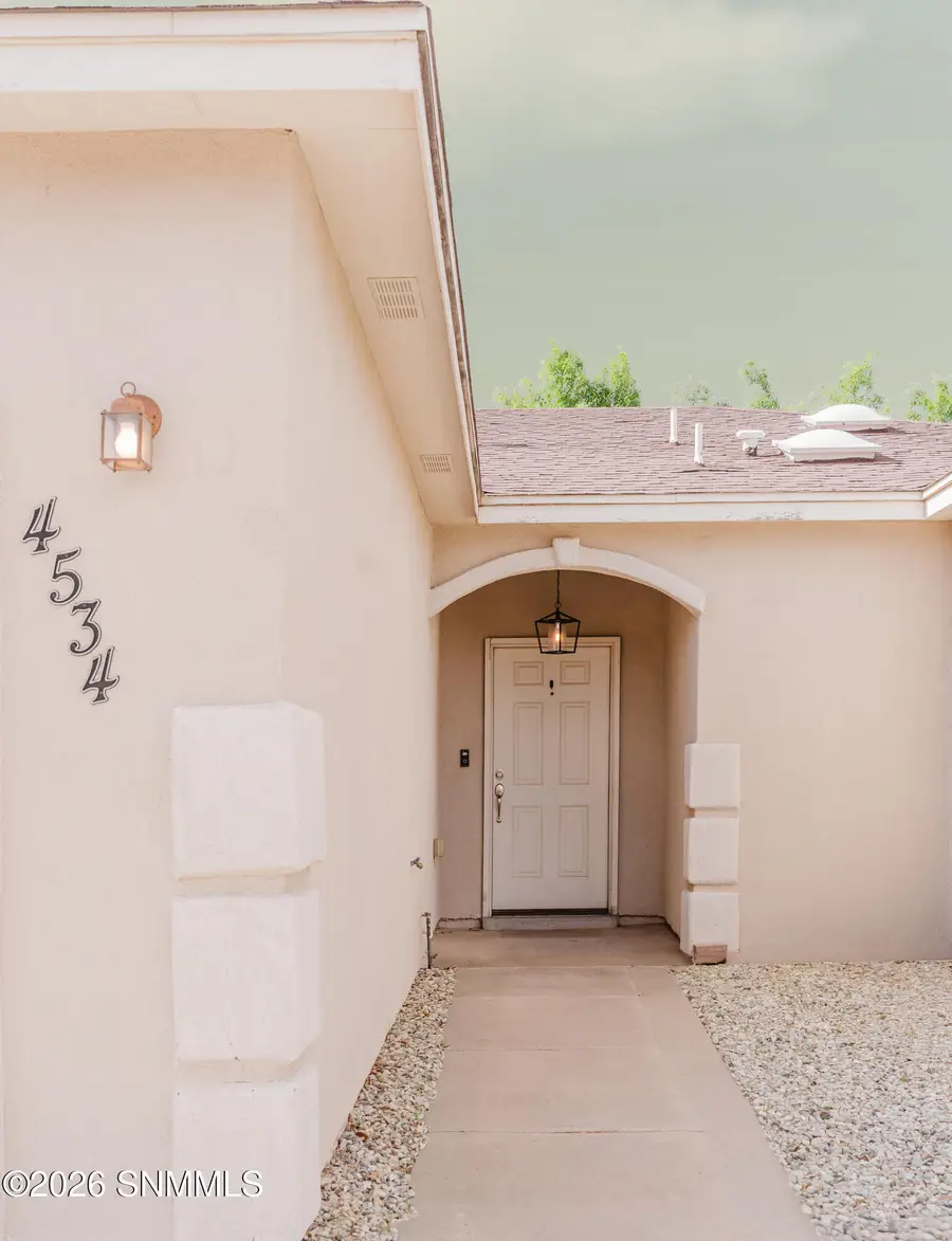 4534 Camino Dos Vidas, Las Cruces, NM 88012 - #3