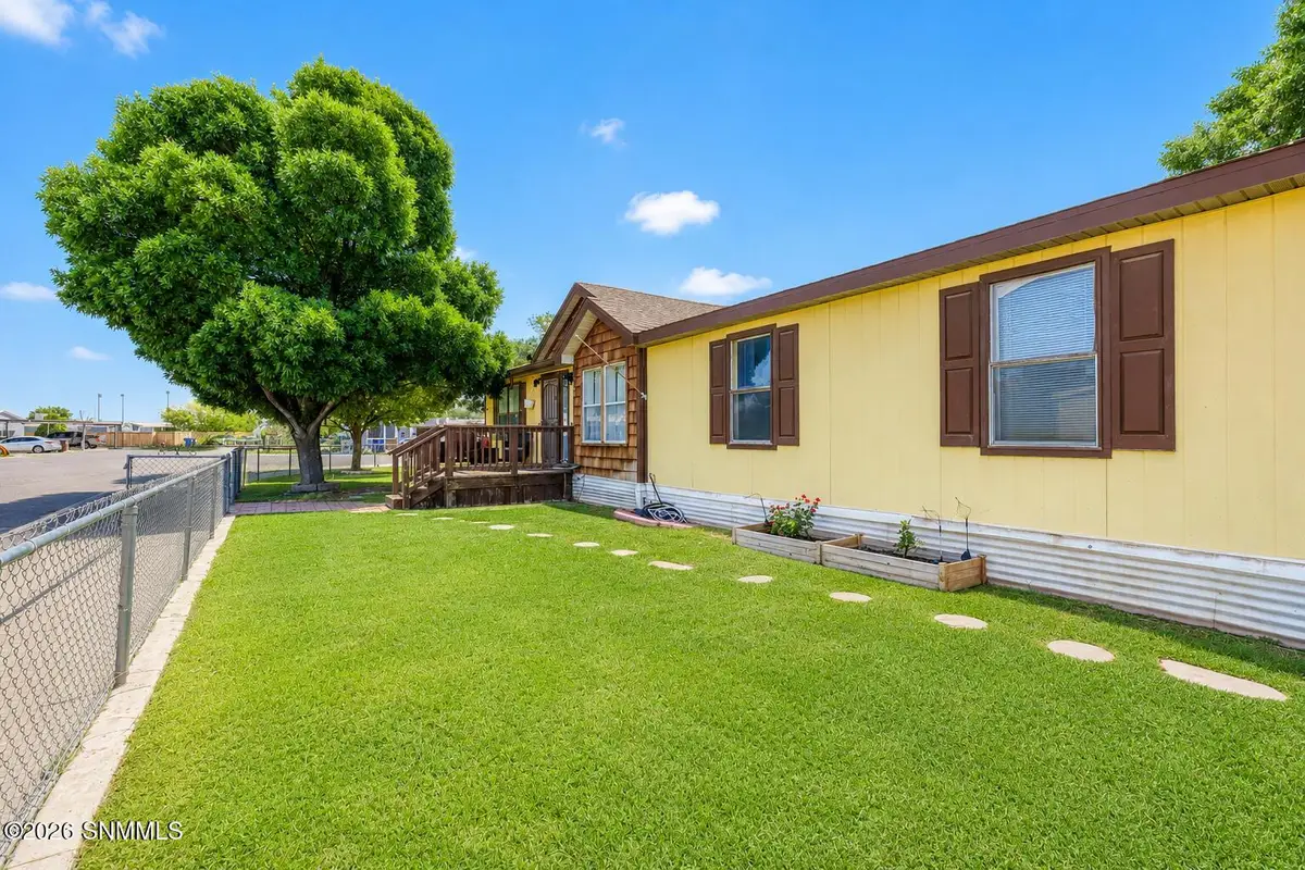 2529 Waltz Lane, Las Cruces, NM 88007 - #1