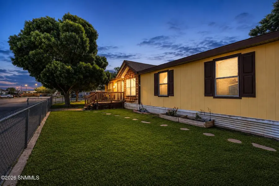 2529 Waltz Lane, Las Cruces, NM 88007 - #3