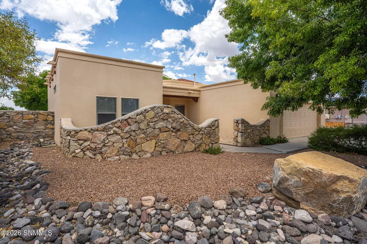 4123 Mojave Drive, Las Cruces, NM 88005 - #1