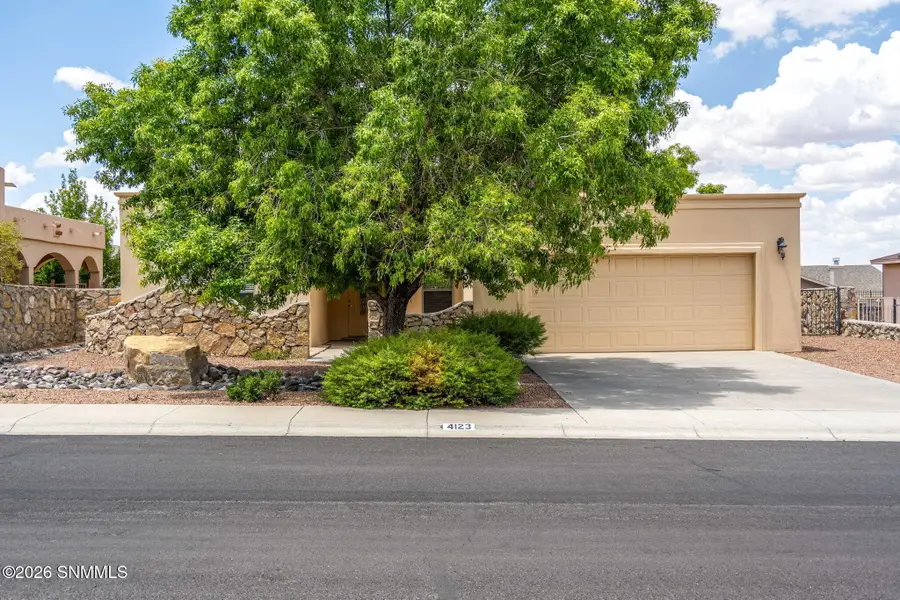 4123 Mojave Drive, Las Cruces, NM 88005 - #2