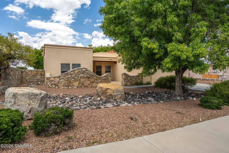 4123 Mojave Drive, Las Cruces, NM 88005 - #3