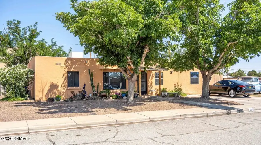 1010 Mechem Avenue, Las Cruces, NM 88005 - #2