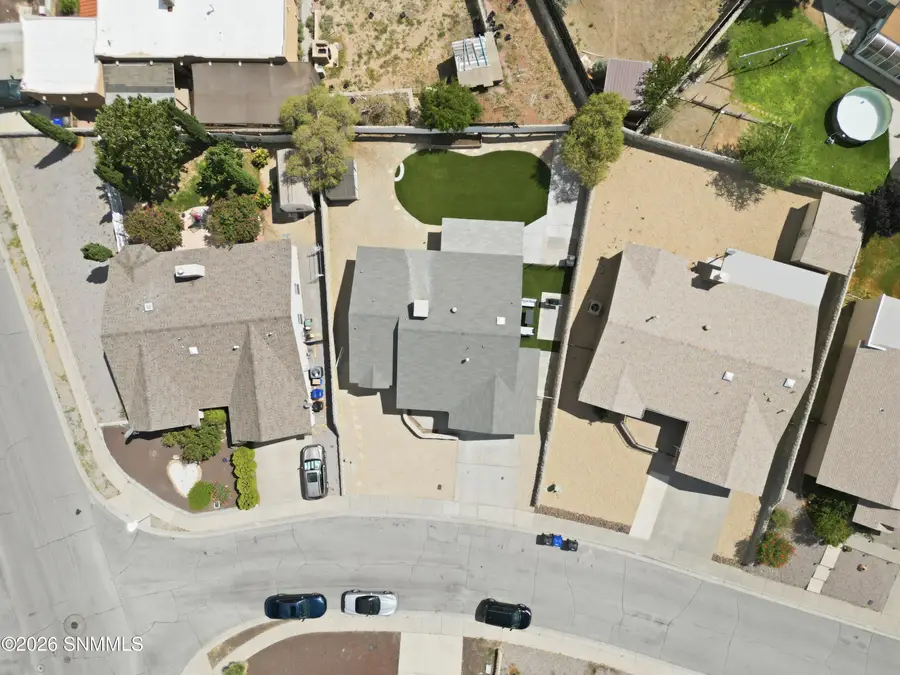 3694 Gem Street, Las Cruces, NM 88012 - #2