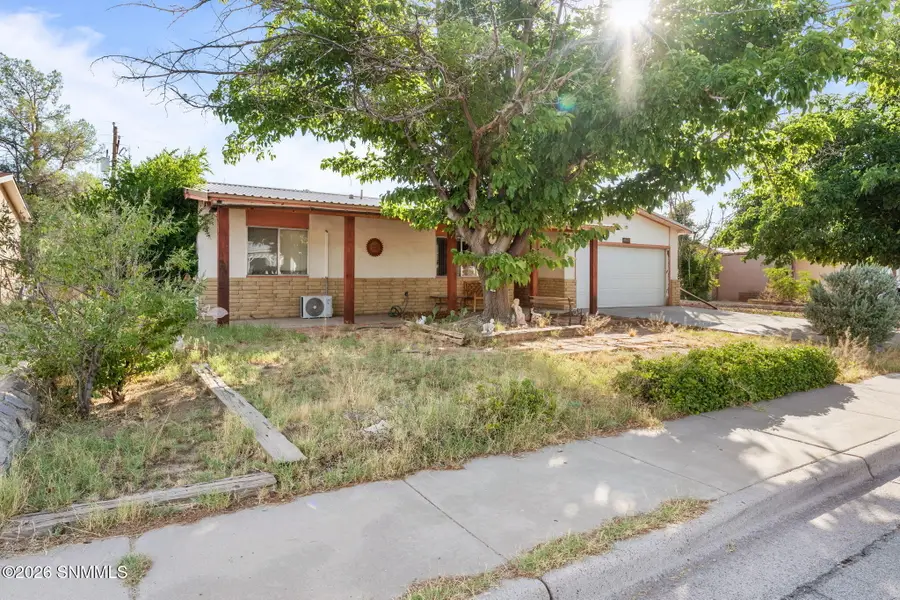 1339 Kilmer Street, Las Cruces, NM 88001 - #3