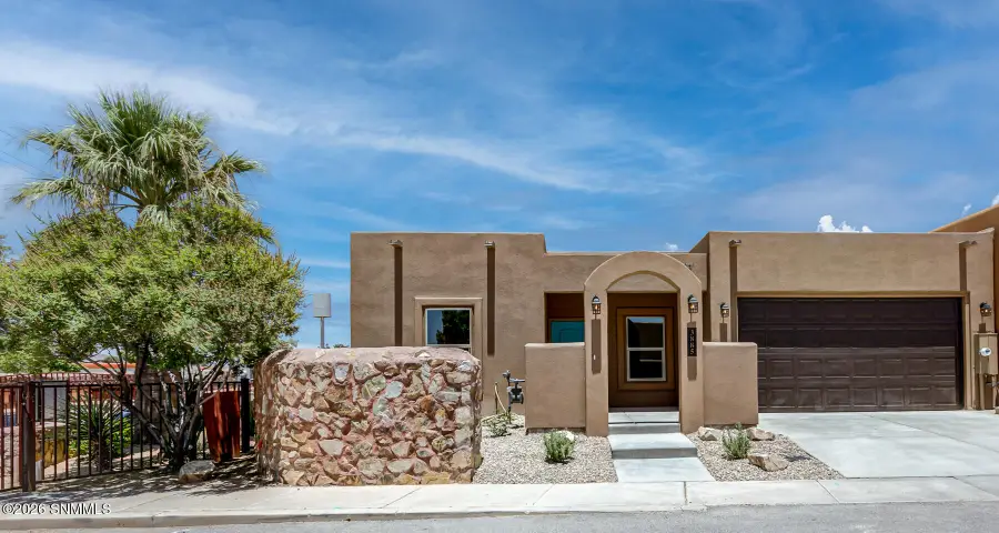 3885 Adriatic Road, Las Cruces, NM 88012 - #2