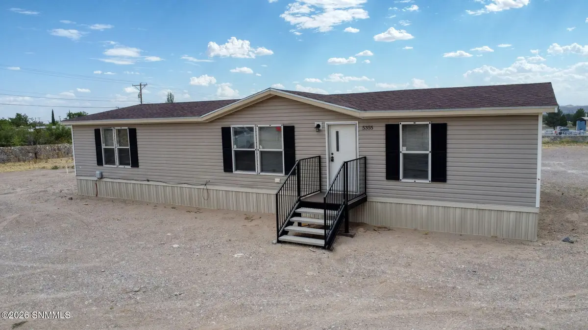 5355 Jemez Way, Las Cruces, NM 88012 - #1