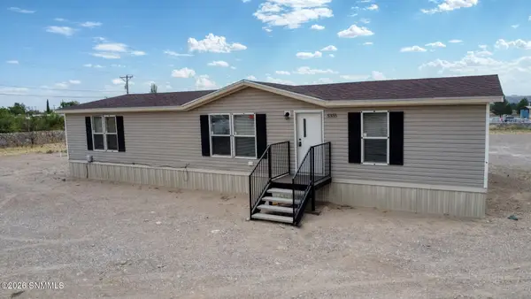 5355 Jemez Way, Las Cruces, NM 88012