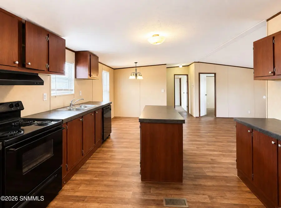5355 Jemez Way, Las Cruces, NM 88012 - #2
