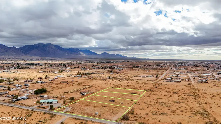 9200 El Centro #Lot 1 & 2, Las Cruces, NM 88011 - #2