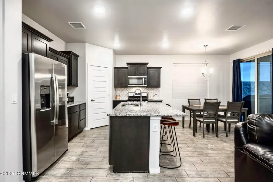 4488 Alamo Canyon, Las Cruces, NM 88012 - #3