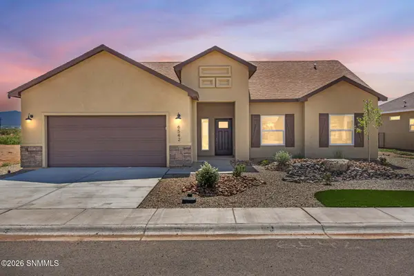 6542 Swan Street, Las Cruces, NM 88012