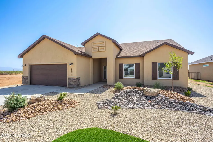 6542 Swan Street, Las Cruces, NM 88012 - #3