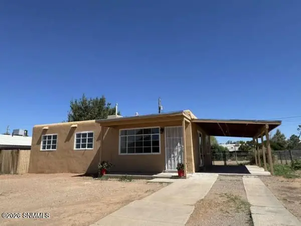 605 Brookdale Drive, Alamogordo, NM 88310